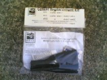 Kokatat DIY Latex Ankle Seal Repair Kit